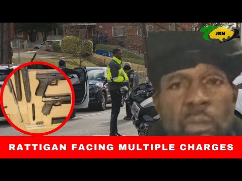 Rattigan facing charges after shooting three US cops/JBNN