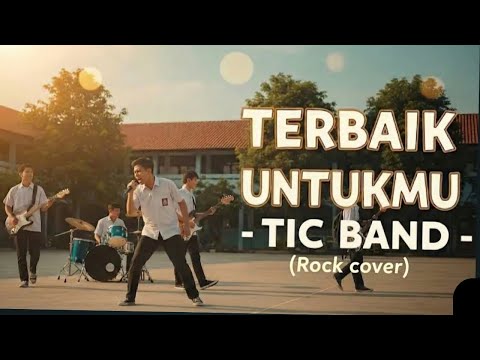 BEST FOR YOU - TIC BAND | Alternative Rock Cover | High School Nostalgia in the 2000s By Blekutak