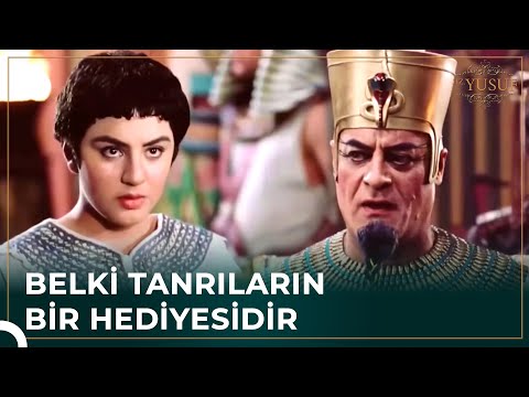 Kral Hz. Yusuf'la Tanıştı | Hz. Yusuf