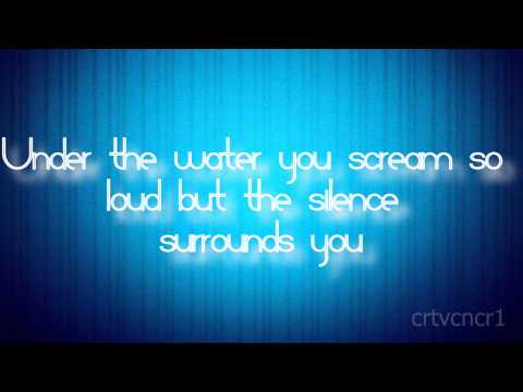 Justin Timberlake-Blue Ocean Floor Lyrics