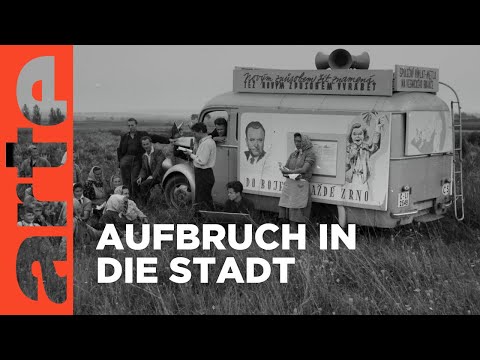 Gegen den Rest der Welt | Pflügen, ackern, kämpfen: Die Geschichte der Bauern (4/4) | Doku HD | ARTE