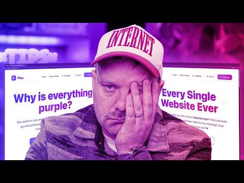 AI has a Purple Problem