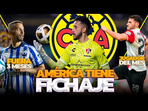 CAMILO VARGAS AL AMÉRICA | SANTI GIMÉNEZ EL MEJOR DE HOLANDA | POR ESTO PAUNOVIC DEJARÁ CHIVAS