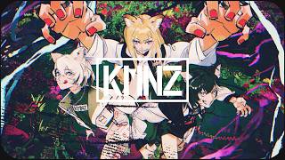 Rambling Beast - DYES IWASAKI feat.RainyBlueBell (Cover) / KMNZ