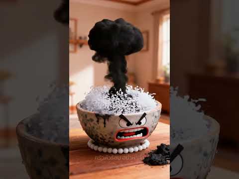 วิธีแก้เคล็ดบ้านพลังงานเน่า เกลือช่วยได้..อย่าขี้เกียจ!