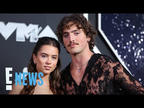 Benson Boone and Maggie Thurmon Break Up After Nearly 2 Years of Dating | E! News
