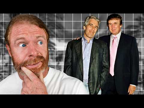 Is it POSSIBLE There's No Epstein List?