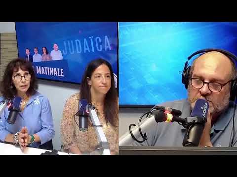 Rencontre avec le Keren Hayessod