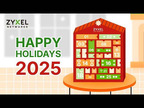 Season’s Greetings 2025