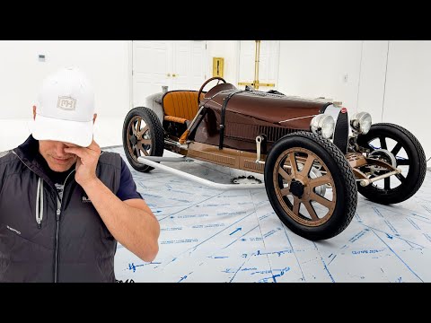 Bugatti Speed Limiter Removal: A Luxury Automotive Adventure