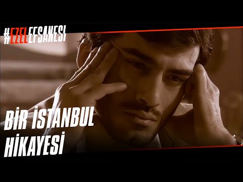 Ramiz Karaeskinin İstanbul Hikayesi - Part 12 | Ezel