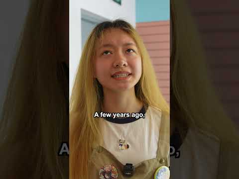 This Is What Chinese Gen Z Really Thinks of iPhones #shorts