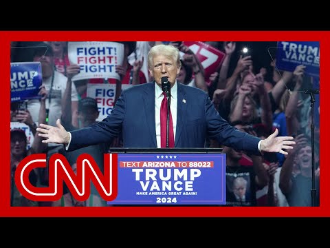 ‘Think Trump on steroids’: Adviser previews campaign strategy shift