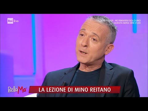 Mino Reitano Story - BellaMa' 30/01/2024