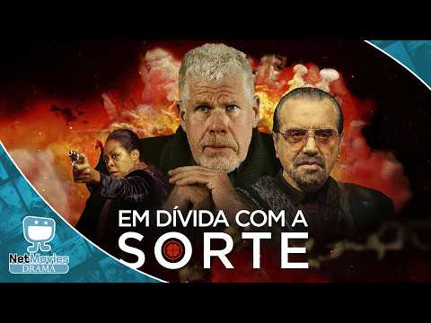 Em Dívida com a Sorte 🔹Filme de Drama Completo🔹Filme Dublado GRÁTIS | NetMovies