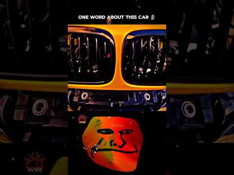 V10💥BMW💀MPOWER🤯#bmw #v10 #engine #mpower #bmwm5 #shorts #viralshorts #shortsfeed #trollface