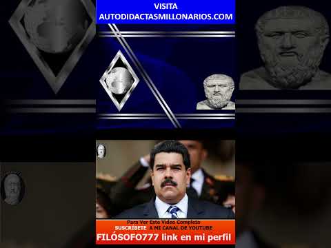 TIEMBLA Maduro P4