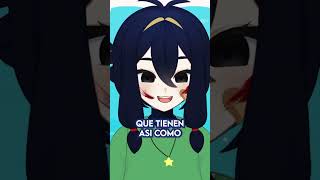 ESTAN INVITADOS A MI CUMPLEAÑOS 😍 #shorts  #vtuber #crayonvt