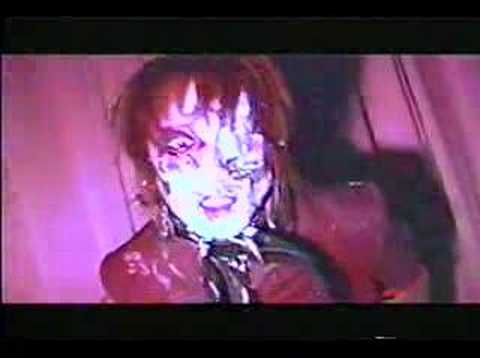 Gazette - Hyakkiyakou (PV)