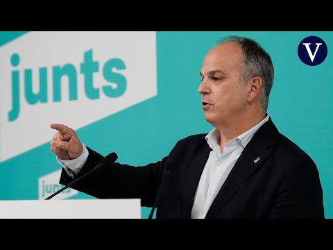 Junts volverá a votar en contra del techo de déficit Si la propuesta es la misma