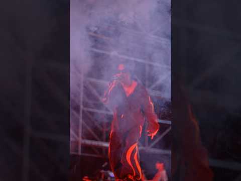 爆発が近すぎて燃えそうになりながら歌った「seeker」at 2026 FIRST MUSIC STATION🇰🇷【Novelbright】