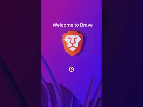 "Brave Browser: Your Shield in the Online World #tech #telugu #infytex #bravebrowser