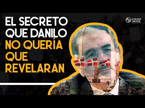 ECOS DE LA PLAZA DE LA BANDERA: Porqué Danilo Medina no es tan ESTRATEGA!