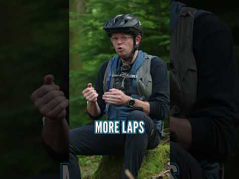 Ride The Uplift For Some Social Downhill Laps