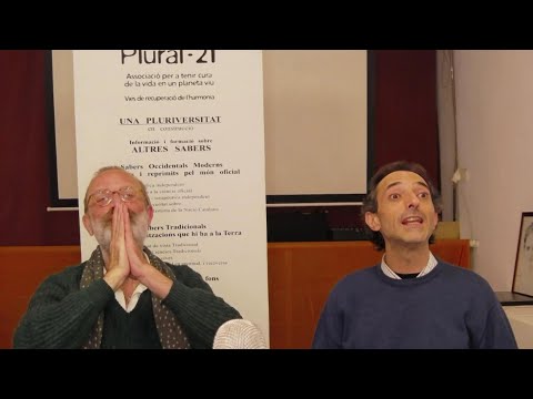 CONVERSACIONES EN LA NIEBLA: “El Gran Panóptico. La Sociedad Vigilada” con Jesús Gabriel y José Luís