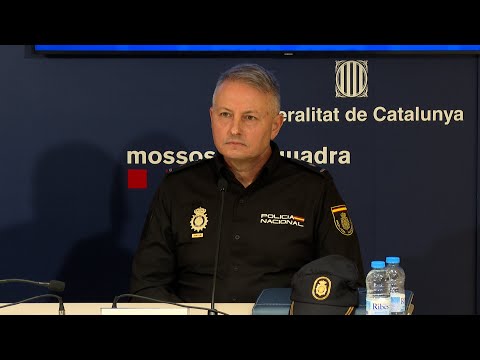 Policía Nacional agradece la colaboración con la Polícia Judiciária portuguesa
