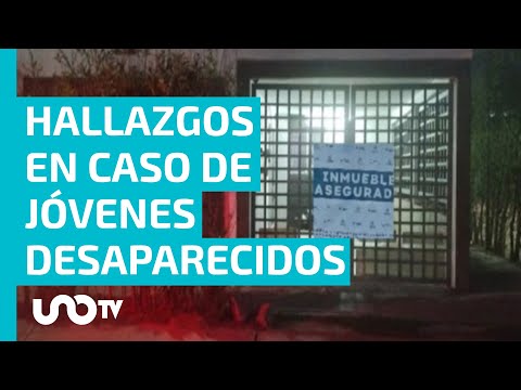 Hallan cuerpo calcinado en auto durante búsqueda de 5 jóvenes desaparecidos en Lagos de Moreno