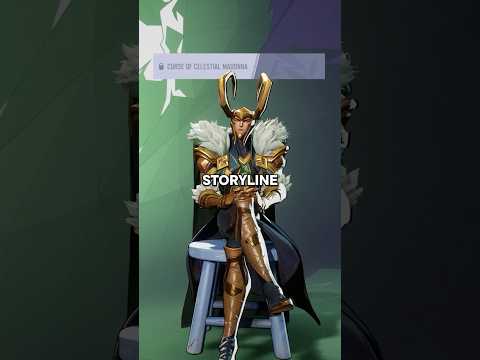 Loki's <strong>Lore</strong> Is Actually Not Finished Yet!