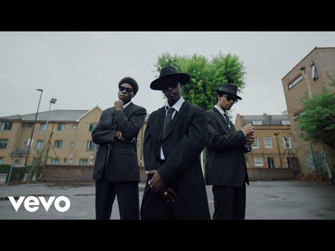 Image: ChopLife SoundSystem (ft. Focalistic & ANATII) - By Force [Official Music Video] (U)