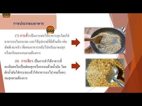 สื่อการเรียนการสอนวิชาการงานอ