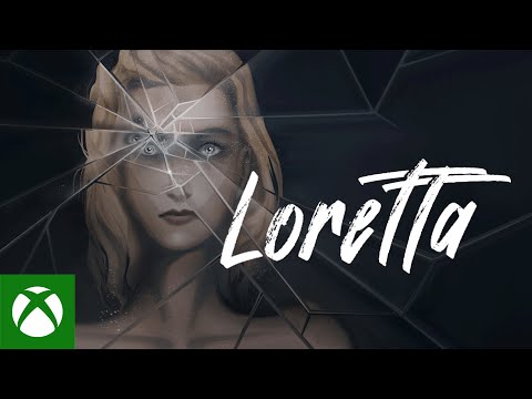 Loretta - Release Date Trailer