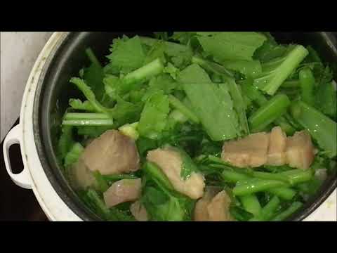 ต้มทําจับฉ่ายให้อร่อย-แบบประหย ต้มทําจับฉ่ายให้อร่อย-แบบประหย