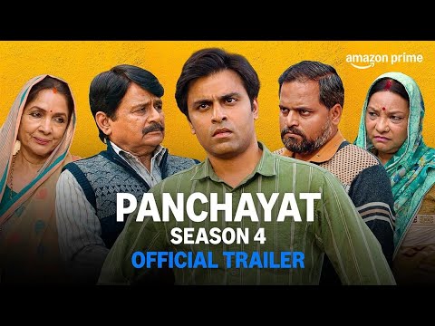 Panchayat