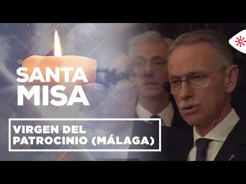 Misas y romerías | Virgen del Patrocinio (Málaga)