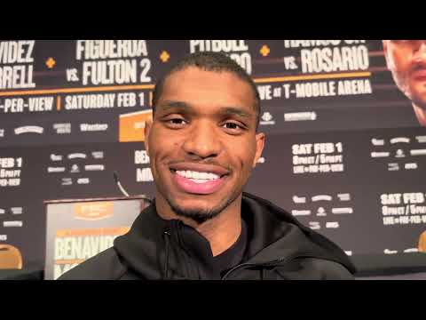 JOHN “THE CANDYMAN” EASTER TALKS 100% KO RATIO & BIG PPV CARD DEBUT