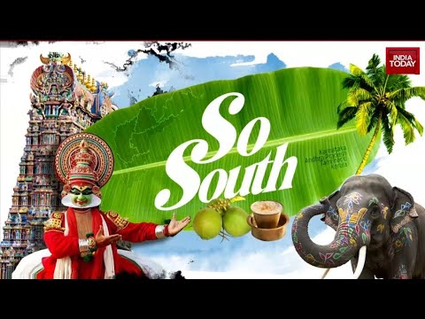 SoSouth: K Kavitha Quits BRS, DK Shivakumar Says Modi Chants His Name, Dalit Officer Humiliated