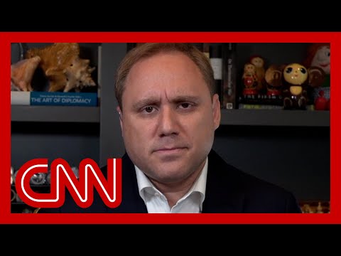 Expert predicts what's next for Prigozhin
