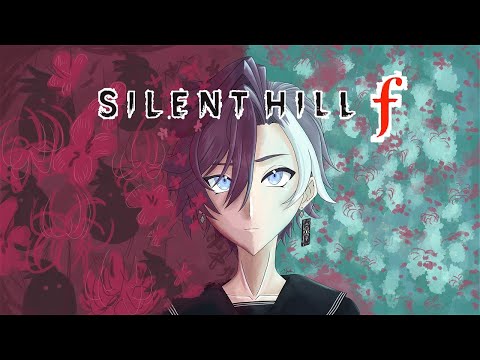 【Silent Hill f】THE HILLS MIGHT BE SILENT, BUT I AM NOT. METAL PIPE ! ! !【SPOILERS】