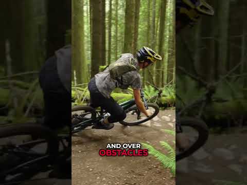 All New 2025 Specialized Stumpjumper