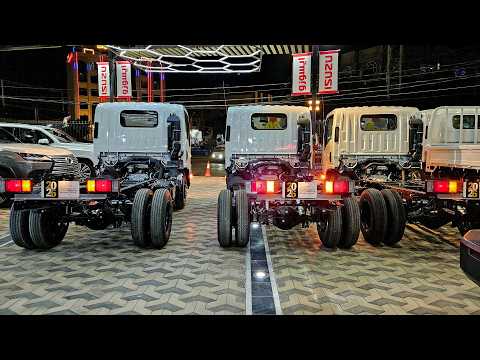 وصلت الشاحنات 2026 ( الدمه ) 5طن