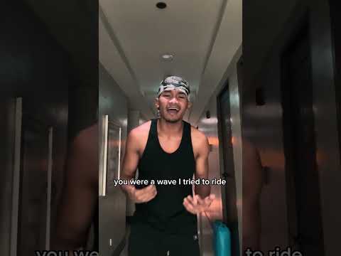 Get ready for my new single i’m letting go on 1/20/26