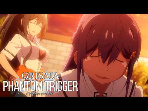 Grisaia: Phantom Trigger – Opening | Zero Ignition