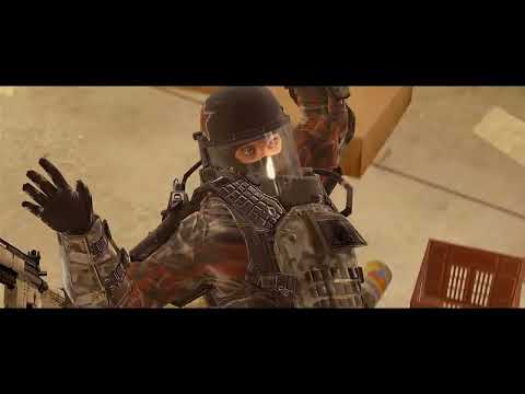 Synergy: #SYRC Highlights