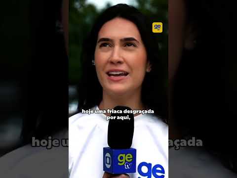 EU NÃO QUERO ACEITAR QUE ESSE DIA CHEGOU! | #shorts | Copa do Mundo 2026 | ge tv