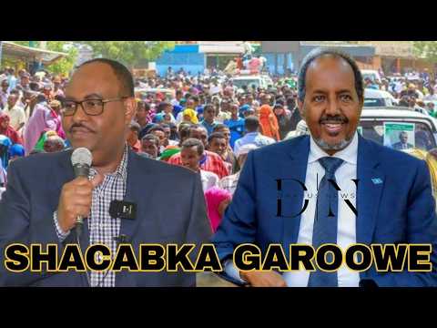 TOOS: Puntland waa Dowlad Madax-banaan inta dowlad soomaaliyeed laga helaayo..