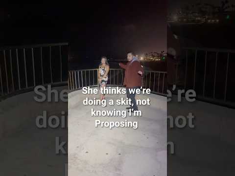 I officially have a betrothed #fiance #propose #proposal #marriage #wife